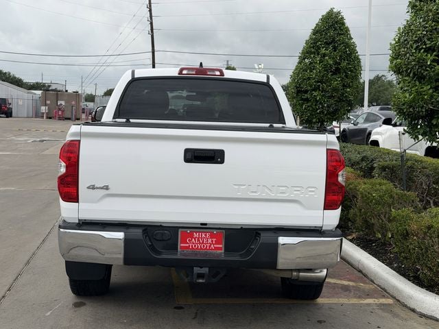 2020 Toyota TUNDRA 4X2 Limited