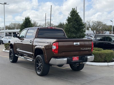 2015 Toyota TUNDRA 4X2 Limited