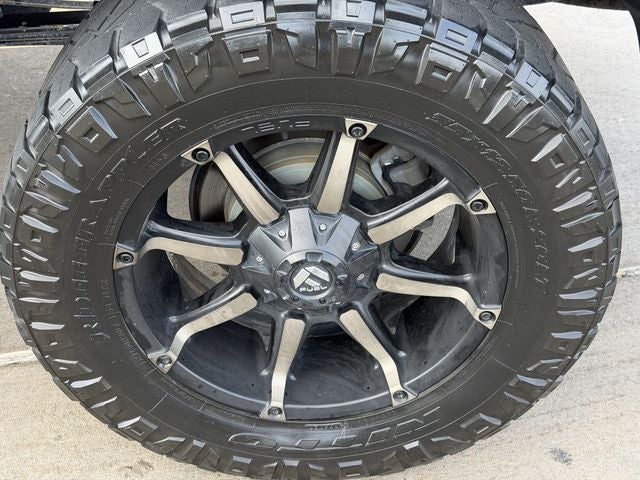 2015 Toyota TUNDRA 4X2 Limited