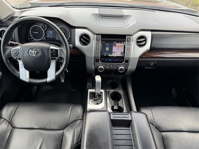 2015 Toyota TUNDRA 4X2 Limited