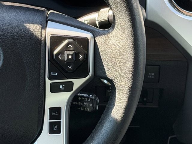 2021 Toyota TUNDRA 4X2 Limited