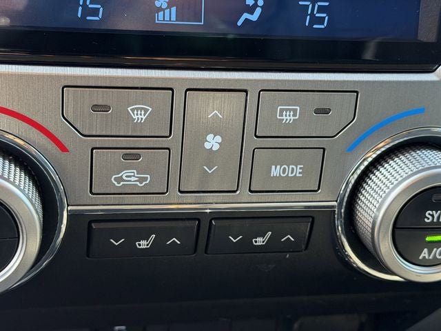 2021 Toyota TUNDRA 4X2 Limited