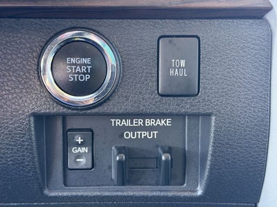 2021 Toyota TUNDRA 4X2 Limited