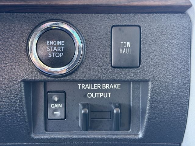 2021 Toyota TUNDRA 4X2 Limited