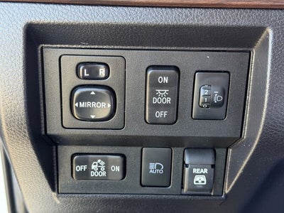 2021 Toyota TUNDRA 4X2 Limited