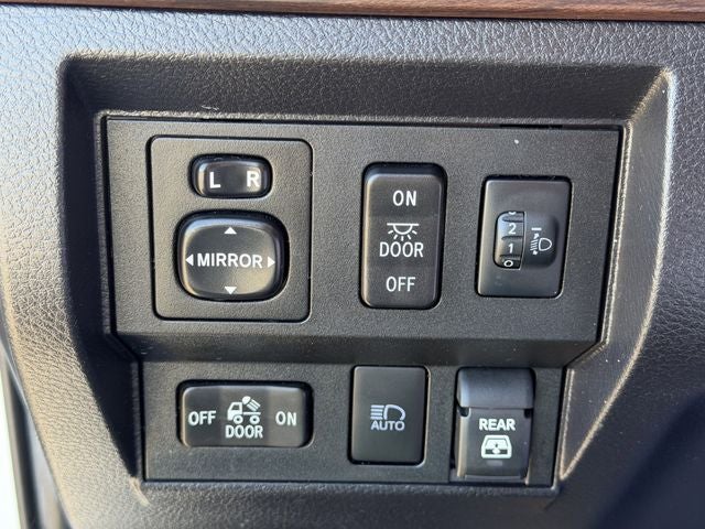 2021 Toyota TUNDRA 4X2 Limited