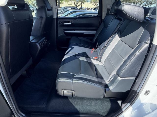 2021 Toyota TUNDRA 4X2 Limited