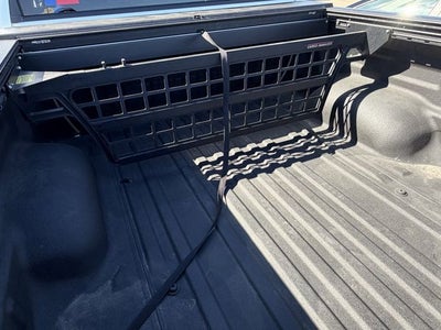 2021 Toyota TUNDRA 4X2 Limited