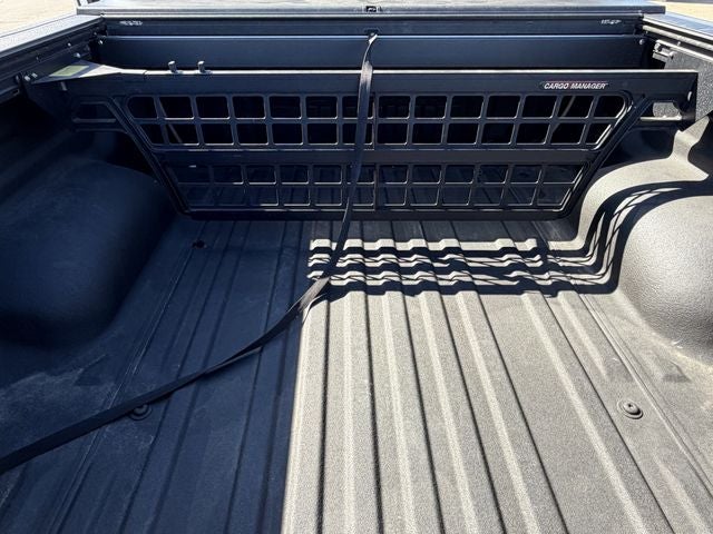 2021 Toyota TUNDRA 4X2 Limited