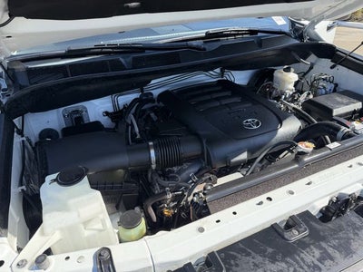 2021 Toyota TUNDRA 4X2 Limited