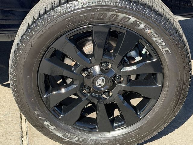 2021 Toyota TUNDRA 4X2 Limited