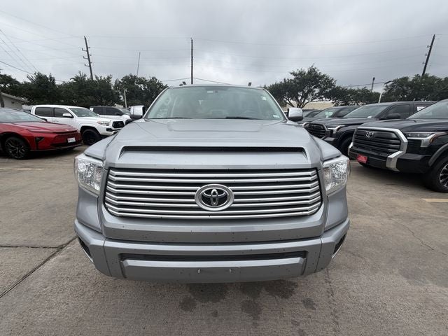 2017 Toyota TUNDRA 4X2 1794