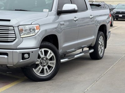 2017 Toyota TUNDRA 4X2 1794