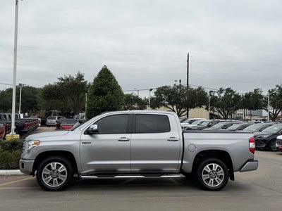 2017 Toyota TUNDRA 4X2 1794