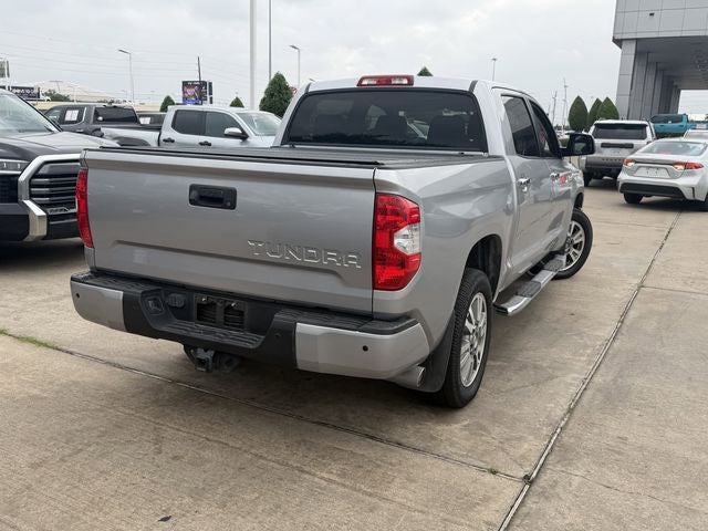 2017 Toyota TUNDRA 4X2 1794
