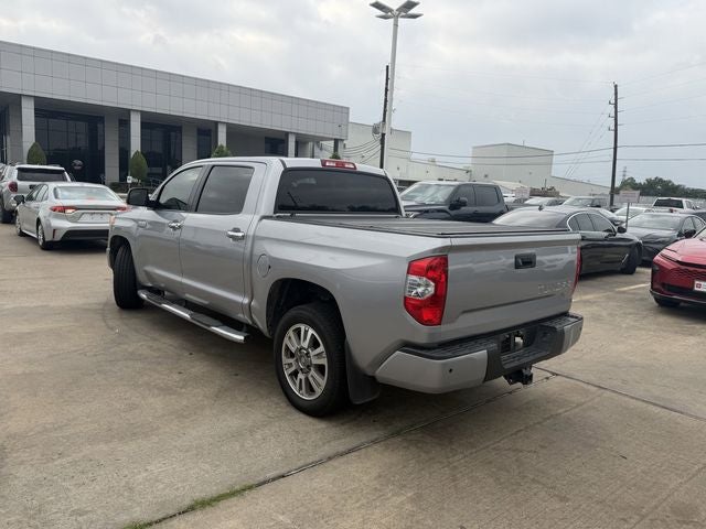 2017 Toyota TUNDRA 4X2 1794
