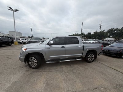 2017 Toyota TUNDRA 4X2 1794