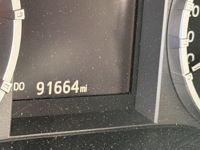 2017 Toyota TUNDRA 4X2 1794