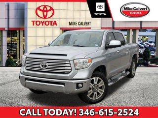 2017 Toyota TUNDRA 4X2 1794