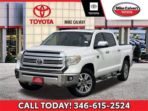 2015 Toyota TUNDRA 4X2 1794