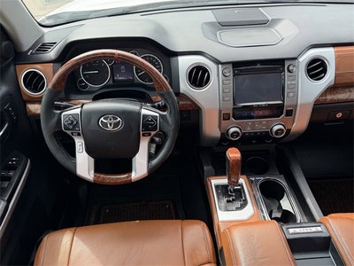 2015 Toyota TUNDRA 4X2 1794