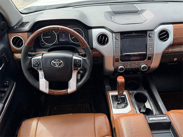 2015 Toyota TUNDRA 4X2 1794