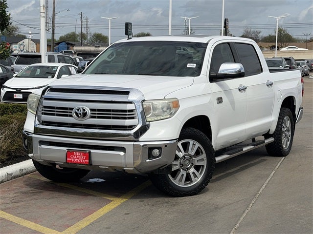 2015 Toyota TUNDRA 4X2 1794