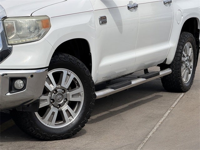 2015 Toyota TUNDRA 4X2 1794