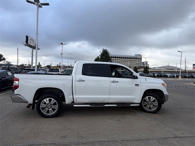2015 Toyota TUNDRA 4X2 1794