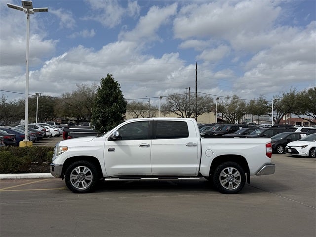 2015 Toyota TUNDRA 4X2 1794