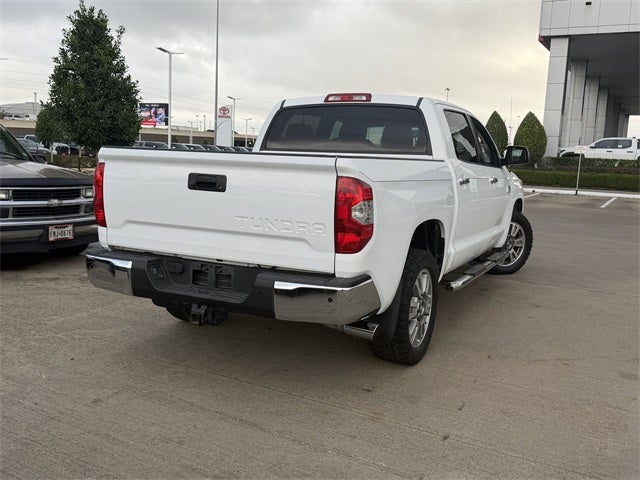 2015 Toyota TUNDRA 4X2 1794