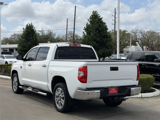 2015 Toyota TUNDRA 4X2 1794