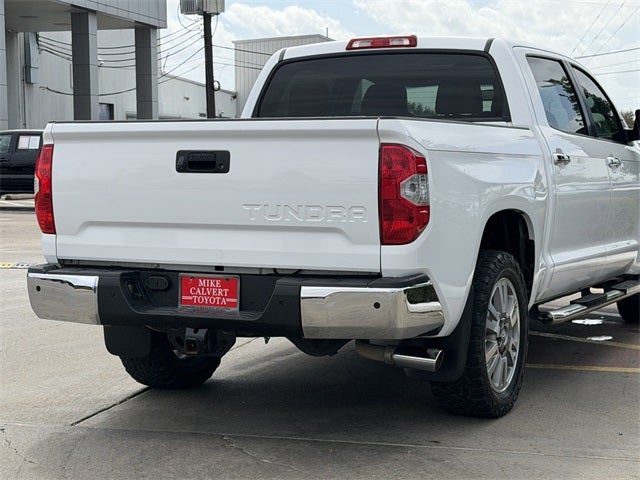 2015 Toyota TUNDRA 4X2 1794