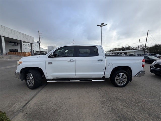 2015 Toyota TUNDRA 4X2 1794