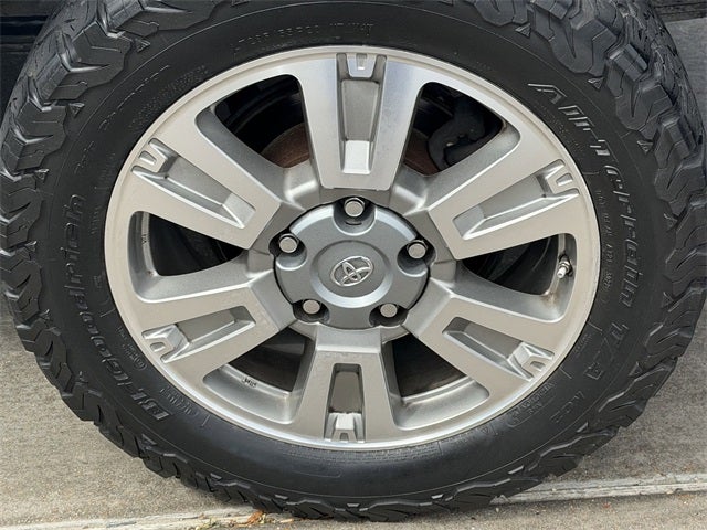 2015 Toyota TUNDRA 4X2 1794