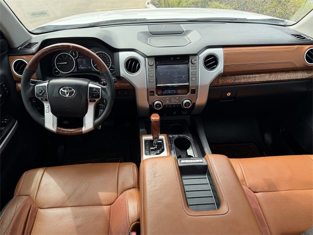 2015 Toyota TUNDRA 4X2 1794