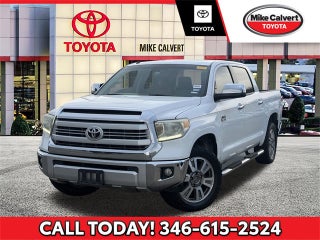 2015 Toyota TUNDRA 4X2 1794