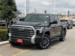 2025 Toyota TUNDRA 4X4 Limited