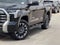 2025 Toyota TUNDRA 4X4 Limited