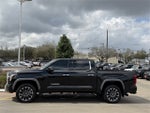 2025 Toyota TUNDRA 4X4 Limited