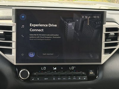 2025 Toyota TUNDRA 4X4 Limited