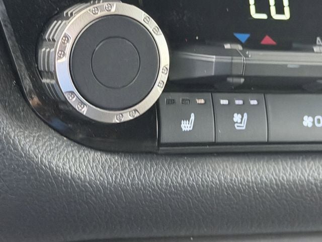 2025 Toyota TUNDRA 4X4 Limited