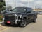 2025 Toyota TUNDRA 4X4 Limited