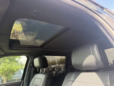 2025 Toyota TUNDRA 4X4 Limited