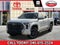 2025 Toyota TUNDRA 4X4 Limited