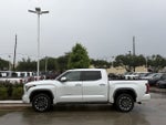 2025 Toyota TUNDRA 4X4 Limited