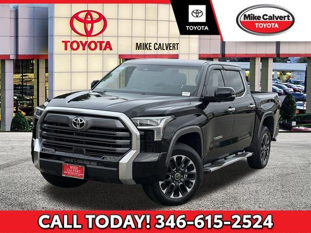 2023 Toyota TUNDRA 4X4 Limited