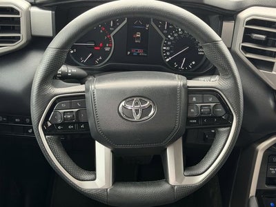 2023 Toyota TUNDRA 4X4 Limited