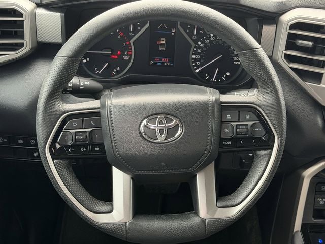 2023 Toyota TUNDRA 4X4 Limited