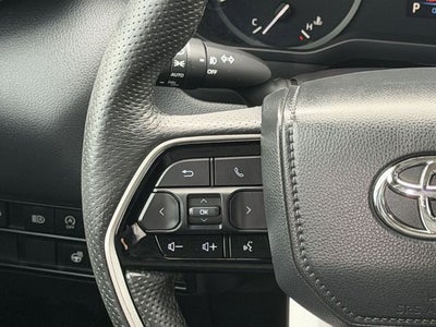 2023 Toyota TUNDRA 4X4 Limited